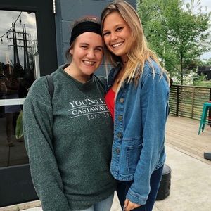 Meet your Posher, Kara